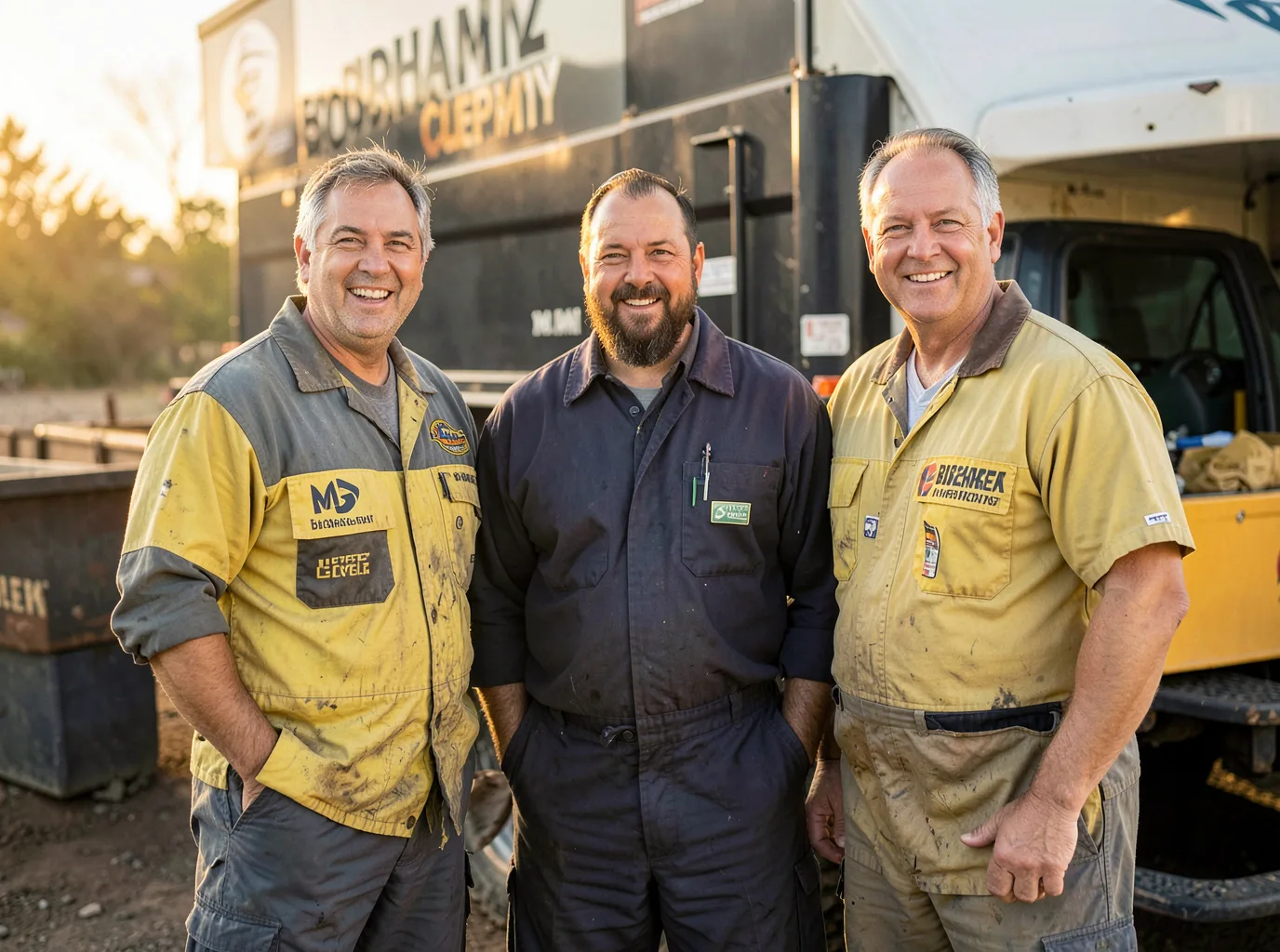 Sewage Cleanup company in Thomasville, GA