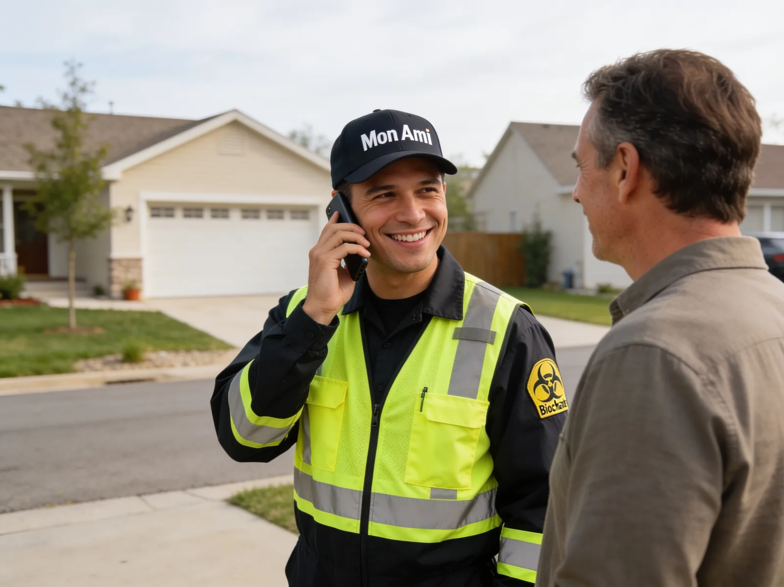 Sewage Cleanup Thomasville, GA FAQs